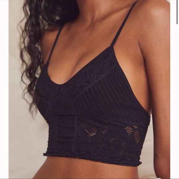 3 Free People bralettes - Picture 5 of 12